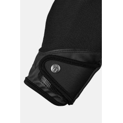 Gants d’équitation Horze Ally mesh Noir