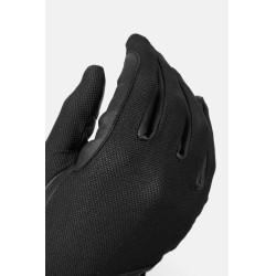 Gants d’équitation Horze Ally mesh Noir