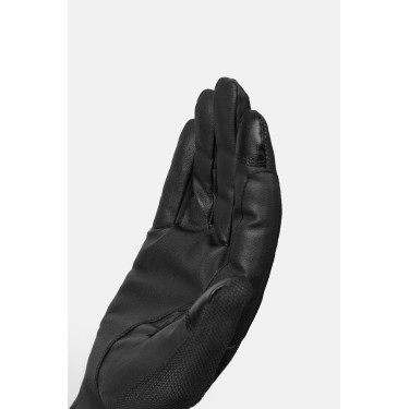 Gants d’équitation Horze Ally mesh Noir