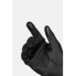 Gants d’équitation Horze Ally mesh Noir