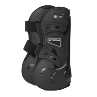 Guêtres B Vertigo Kendrick Beauté noir