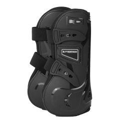 Guêtres B Vertigo Kendrick Beauté noir