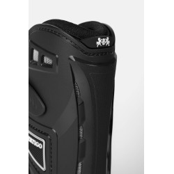 Guêtres B Vertigo Kendrick Beauté noir