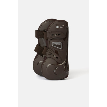 Guêtres B Vertigo Kendrick Marron café