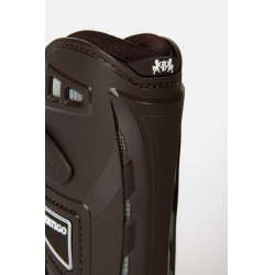 Guêtres B Vertigo Kendrick Marron café