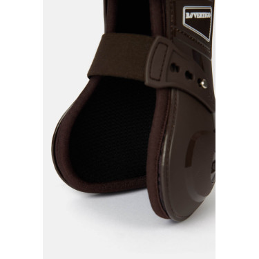 Guêtres B Vertigo Kendrick Marron café