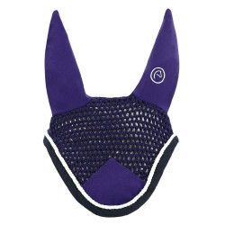 Bonnet chasse-mouches Equithème Polyfun