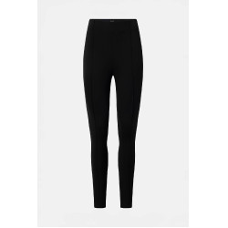 Legging d’équitation full grip Horze Katharina effet amincissant femme Noir Legging d’équitation full grip Horze Katharina effet amincissant femme Noir