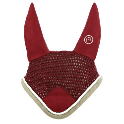 Bonnet chasse-mouches Equithème Polyfun