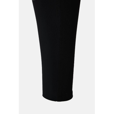 Pantalon d’équitation Horze Grand Prix Pro à fond intégral homme Noir Pantalon d’équitation Horze Grand Prix Pro à fond intégral homme Noir