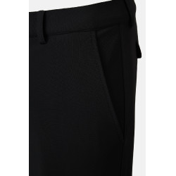 Pantalon d’équitation Horze Grand Prix Pro à fond intégral homme Noir Pantalon d’équitation Horze Grand Prix Pro à fond intégral homme Noir