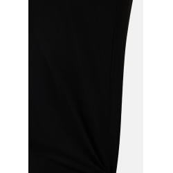 Pantalon d’équitation Horze Grand Prix Pro homme grip genoux Noir