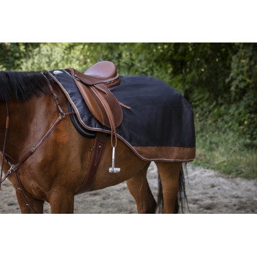Couvre-reins Equithème Tyrex 600 D Couvre-reins Equithème Tyrex 600 D