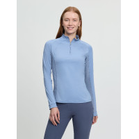 Base Layer léger LeMieux Halle Powder blue