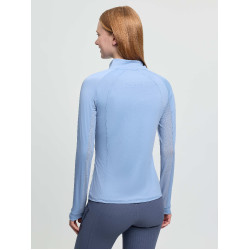Base Layer léger LeMieux Halle Powder blue