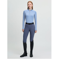 Base Layer léger LeMieux Halle Powder blue