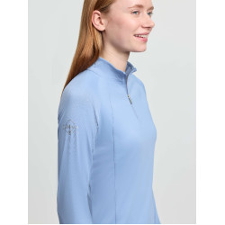 Base Layer léger LeMieux Halle Powder blue