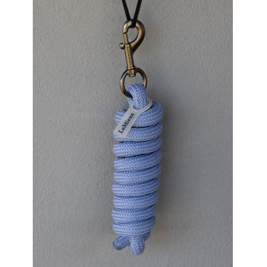 Longe LeMieux Essence Powder blue Bleu