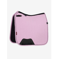 Tapis de dressage LeMieux Essence Square Fondant