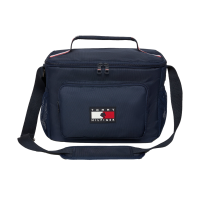 Sac de pansage Tommy Hilfiger Equestrian Dixon Desert sky Bleu Sac de pansage Tommy Hilfiger Equestrian Dixon Desert sky Bleu