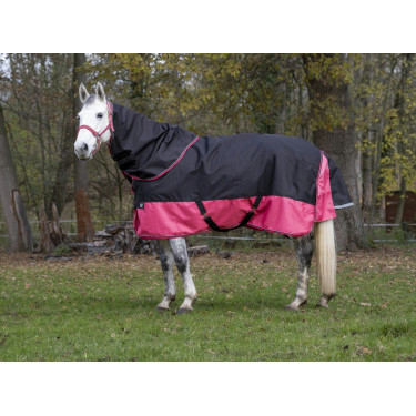 Couvre-cou Equithème Tyrex 1200 D 0g Couvre-cou Equithème Tyrex 1200 D 0g