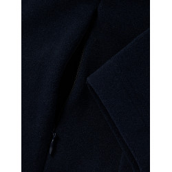 Sweat zippé à capuche Tommy Hilfiger Equestrian femme Whitney Desert sky Bleu Sweat zippé à capuche Tommy Hilfiger Equestrian femme Whitney Desert sky Bleu