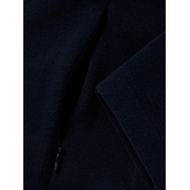 Sweat zippé à capuche Tommy Hilfiger Equestrian femme Whitney Desert sky Bleu Sweat zippé à capuche Tommy Hilfiger Equestrian femme Whitney Desert sky Bleu