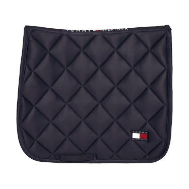 Tapis de dressage Tommy Hilfiger Equestrian Columbia Desert sky Bleu