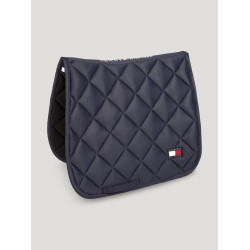 Tapis de dressage Tommy Hilfiger Equestrian Columbia Desert sky Bleu