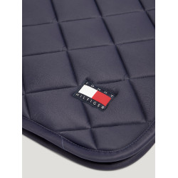 Tapis de dressage Tommy Hilfiger Equestrian Columbia Desert sky Bleu