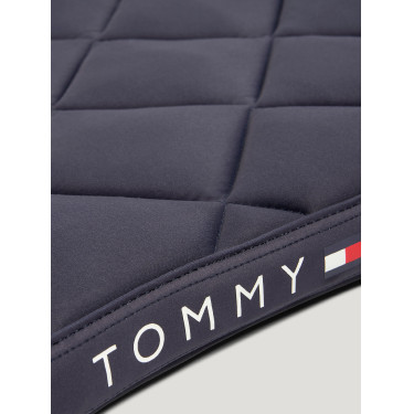 Tapis de dressage Tommy Hilfiger Equestrian Columbia Desert sky Bleu
