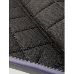 Tapis de dressage Tommy Hilfiger Equestrian Columbia Indigo délavé Bleu