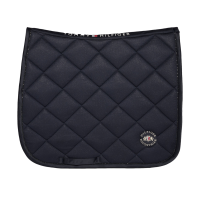 Tapis de dressage Tommy Hilfiger Equestrian Emory Desert sky Bleu Tapis de dressage Tommy Hilfiger Equestrian Emory Desert sky Bleu