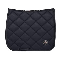 Tapis de dressage Tommy Hilfiger Equestrian Emory Desert sky Bleu