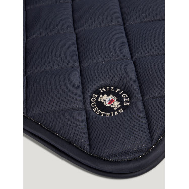 Tapis de dressage Tommy Hilfiger Equestrian Emory Desert sky Bleu