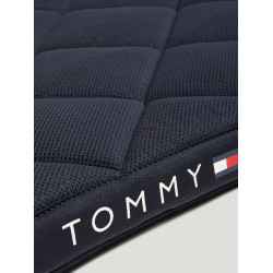 Tapis de dressage Tommy Hilfiger Equestrian Emory Desert sky Bleu