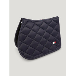 Tapis de selle Tommy Hilfiger Equestrian Columbia Desert sky Bleu