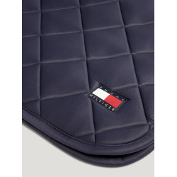 Tapis de selle Tommy Hilfiger Equestrian Columbia Desert sky Bleu