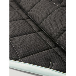 Tapis de selle Tommy Hilfiger Equestrian Columbia Menthe belair Vert Tapis de selle Tommy Hilfiger Equestrian Columbia Menthe belair Vert