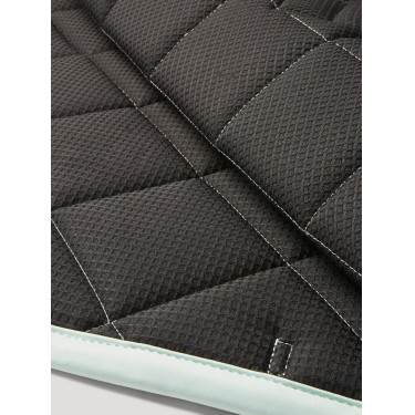 Tapis de selle Tommy Hilfiger Equestrian Columbia Menthe belair Vert Tapis de selle Tommy Hilfiger Equestrian Columbia Menthe belair Vert