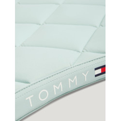 Tapis de selle Tommy Hilfiger Equestrian Columbia Menthe belair Vert Tapis de selle Tommy Hilfiger Equestrian Columbia Menthe belair Vert