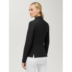Veste de concours Vista Tommy Hilfiger Equestrian femme Noir