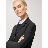 Veste de concours Vista Tommy Hilfiger Equestrian femme Noir