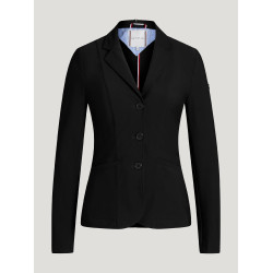 Veste de concours Vista Tommy Hilfiger Equestrian femme Noir
