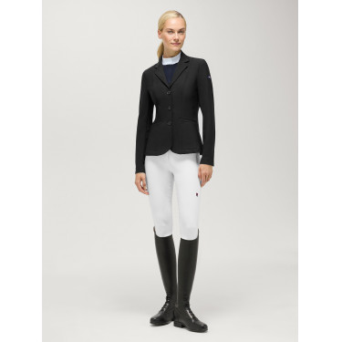Veste de concours Vista Tommy Hilfiger Equestrian femme Noir