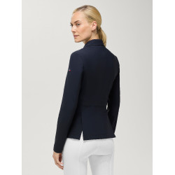 Veste de concours Vista Tommy Hilfiger Equestrian femme Desert sky Bleu Veste de concours Vista Tommy Hilfiger Equestrian femme Desert sky Bleu