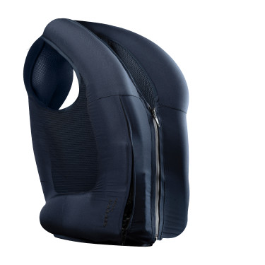 Airbag Seaver Safefit Marine Bleu marine Airbag Seaver Safefit Marine Bleu marine