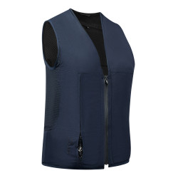 Airbag Seaver Safefit Marine Bleu marine Airbag Seaver Safefit Marine Bleu marine