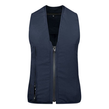 Airbag Seaver Safefit Marine Bleu marine Airbag Seaver Safefit Marine Bleu marine