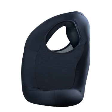 Airbag Seaver Safefit Marine Bleu marine Airbag Seaver Safefit Marine Bleu marine